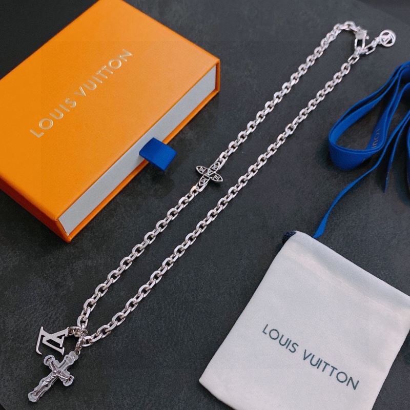 Louis Vuitton Necklaces